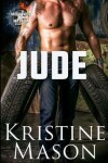 Book cover for Jude