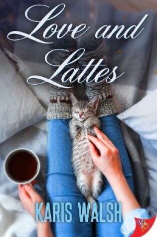 Cover of Love and Lattes