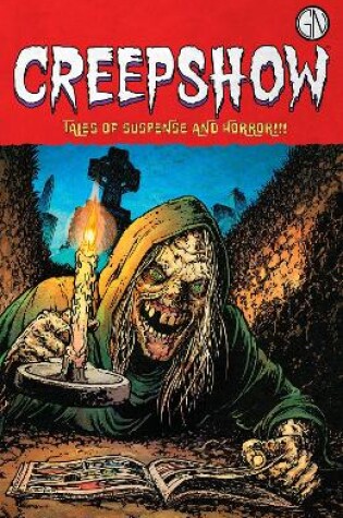 Cover of Creepshow, Volume 1