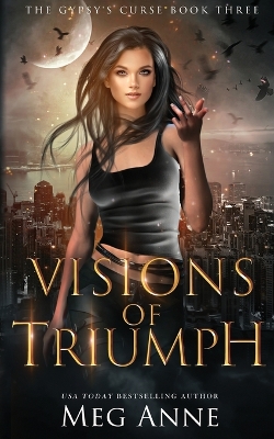 Book cover for Visions of Triumph