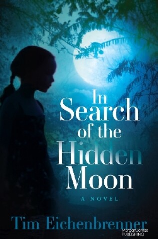 Cover of In Search of the Hidden Moon