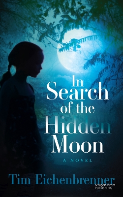 Book cover for In Search of the Hidden Moon