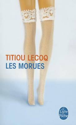 Book cover for Les morues