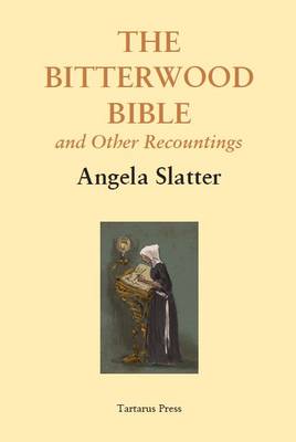 Book cover for The Bitterwood Bible