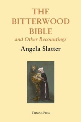 Cover of The Bitterwood Bible