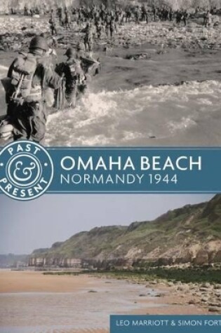 Cover of Omaha Beach