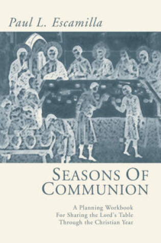 Cover of Seasons of Communion