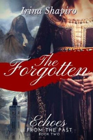 Cover of The Forgotten