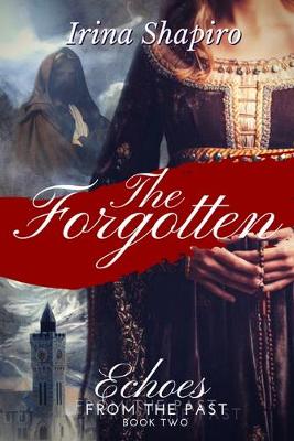 Cover of The Forgotten