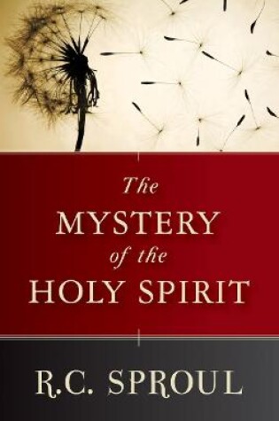 Cover of The Mystery of the Holy Spirit