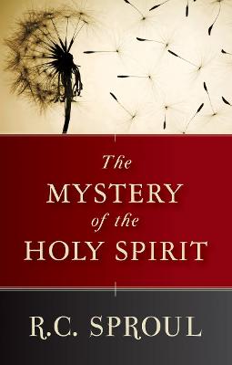 Book cover for The Mystery of the Holy Spirit