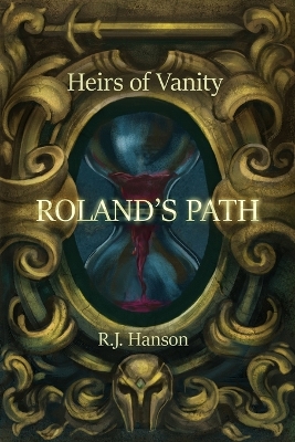 Book cover for Roland's Path