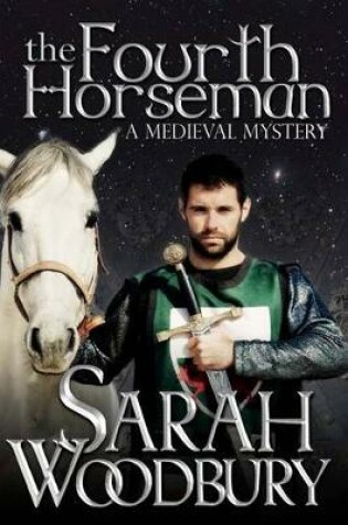 Cover of The Fourth Horseman