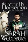 Book cover for The Fourth Horseman