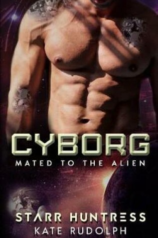 Cover of Cyborg