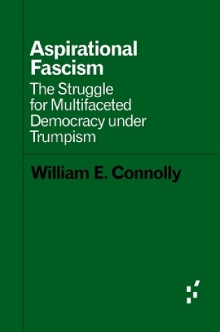 Cover of Aspirational Fascism