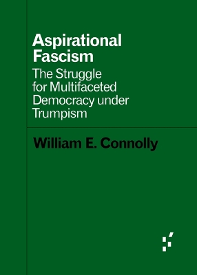 Cover of Aspirational Fascism