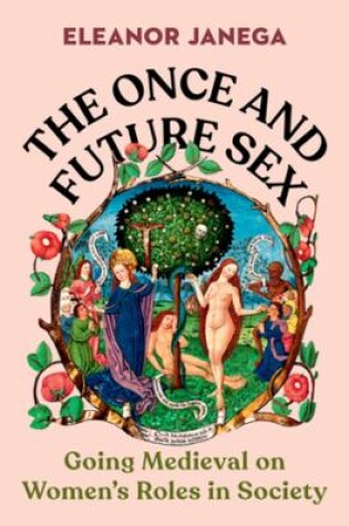 Cover of The Once and Future Sex