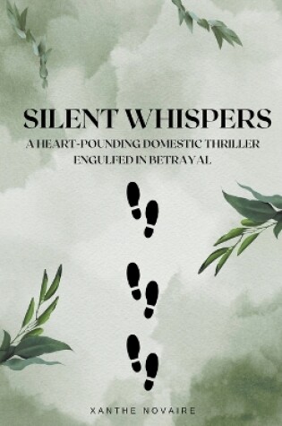 Cover of Silent Whispers