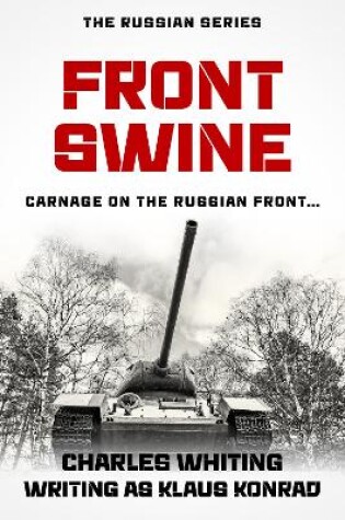 Cover of Front Swine