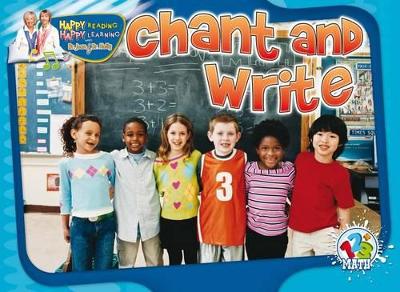 Cover of Chant and Write