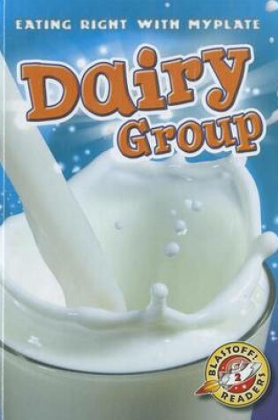 Cover of Dairy Group