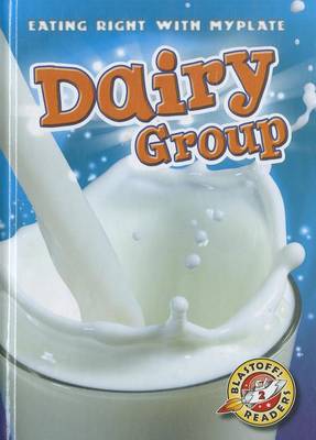 Book cover for Dairy Group