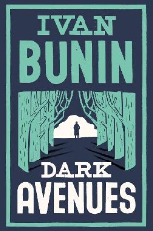 Cover of Dark Avenues