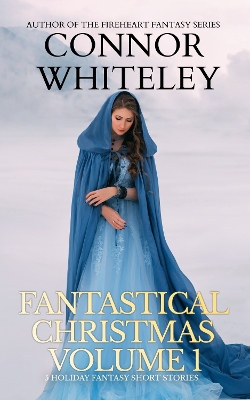 Cover of Fantastical Christmas Volume 1