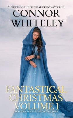 Book cover for Fantastical Christmas Volume 1