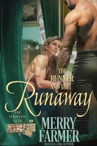 Cover of The Runner and the Runaway