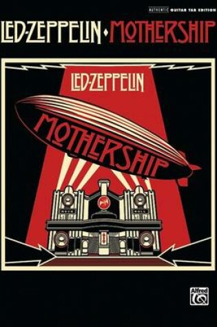 Cover of Led Zeppelin