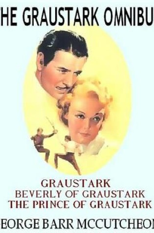 Cover of The Graustark Trilogy