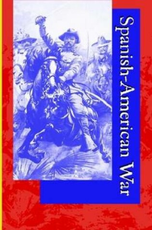 Cover of Spanish American War