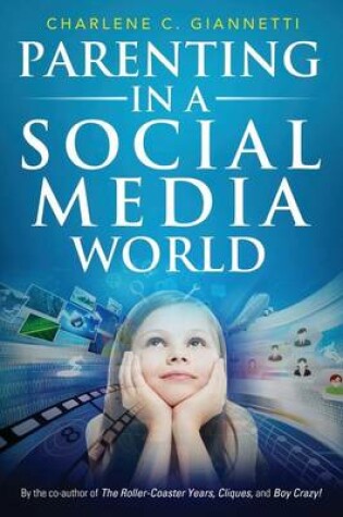 Cover of Parenting in a Social Media World