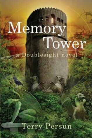Cover of Memory Tower