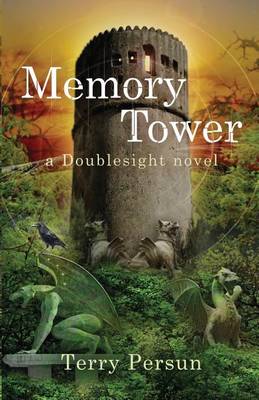 Book cover for Memory Tower