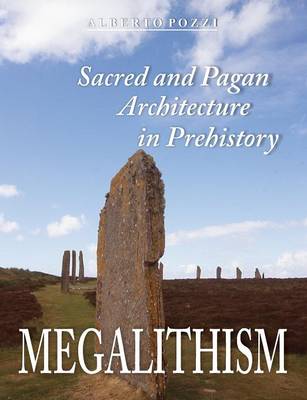 Book cover for Megalithism