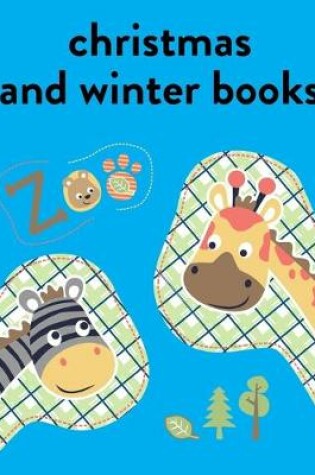 Cover of Christmas And Winter Books