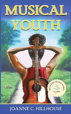 Book cover for Musical Youth