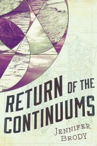 Cover of Return of the Continuums