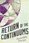 Book cover for Return of the Continuums