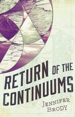 Book cover for Return of the Continuums