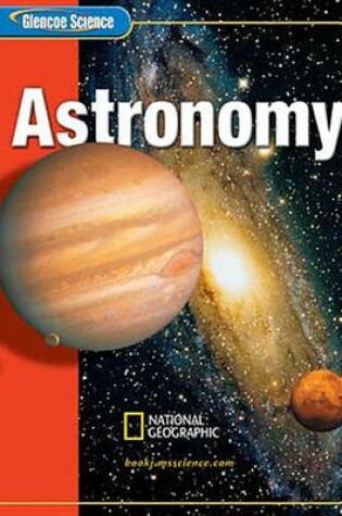 Cover of Astronomy