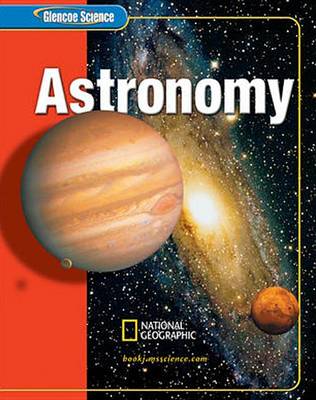 Book cover for Astronomy