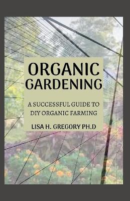 Book cover for Organic Gardening