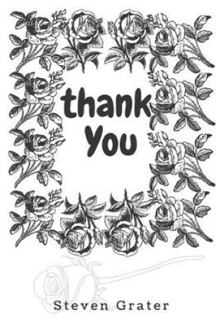 Cover of Thank You.