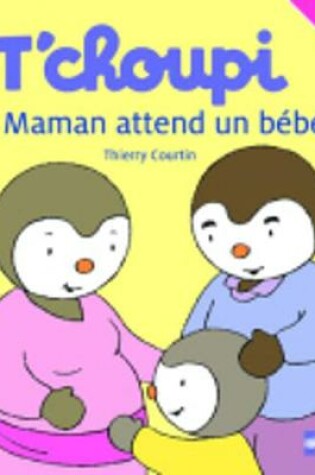 Cover of T'choupi