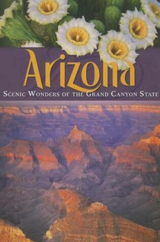 Cover of Arizona