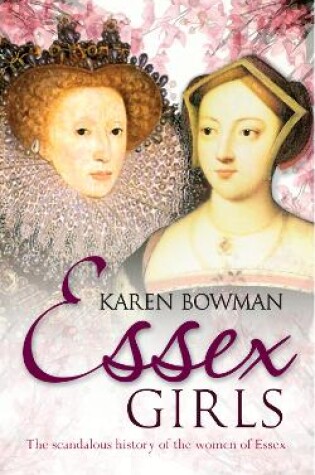 Cover of Essex Girls